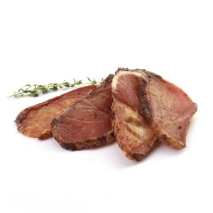 Медальоны Колбасный Цех Бахетле из свинины с перцем с/в охлажденные вес