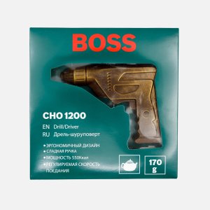 Шоколадное изделие Грондар Дрель 170г