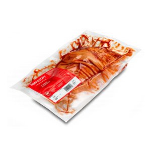 Рулька Мираторг свиная в специях в пакете д/запекания охл в/у вес