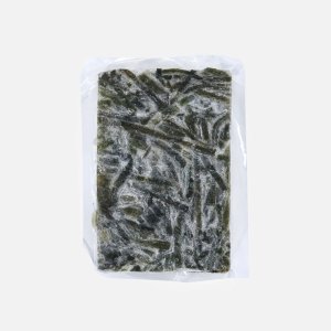 Капуста морская с/м в/у вес 