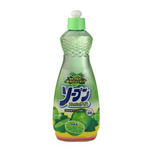 Жидкость д/посуды Канэе Свежий лайм пл/уп 600мл