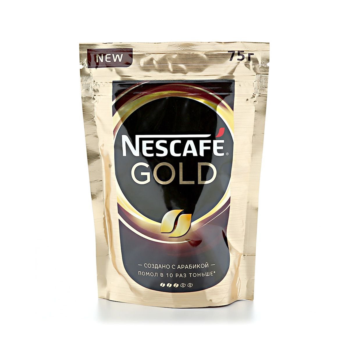 Nescafe gold пакет. Кофе "Нескафе" Голд пакет 75г. Nescafe Gold 75 гр. Кофе Нескафе Голд 75г м/у. Кофе растворимый Nescafe Gold пакет, 75г.