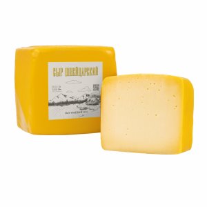 Сыр Из-за Гор Алтая Швейцарски 50% вес