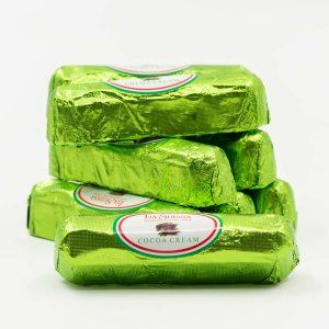 Конфеты Ла Суисса Премиальное качество какао крем шоколадные вес