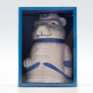 Чай Хилтоп Традиции Цейлона Символ года керам чайница 50г