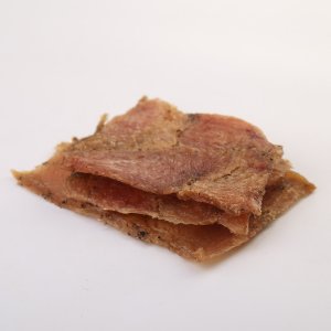 Сушнина Колбасный цех Бахетле из мяса индейки с черным перцем с/в охлажденная вес