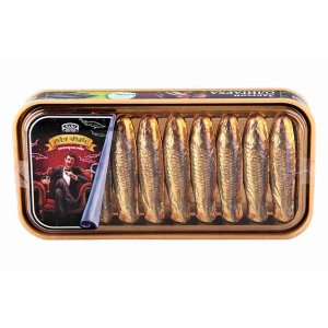 Набор конфет Атаг Закусон олигарха пл/уп 100г