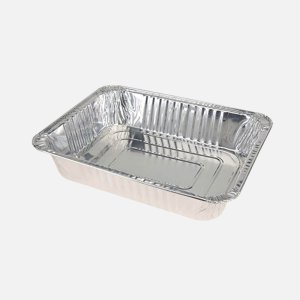 Набор Купман Поднос для гриля алюм 32х26,5х6см 2шт DV5300120