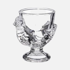 Подставка под яйцо Лефард 7*5*5см коллекция Муза