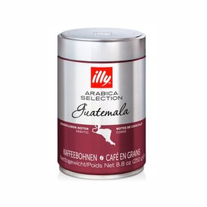 Кофе Илли Гватемала монообжарка зерно ж/б 250г
