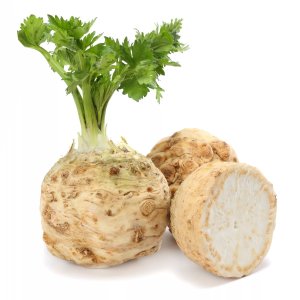 Сельдерей корень вес 