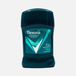 ДеоСтик Рексона мен Свежесть душа 50мл