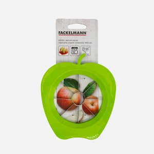 Яблокорезка Факельманн 16х14см арт42015