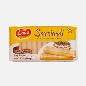 Печенье Гастон Лаго Савоярди Элледи 200г
