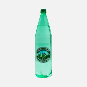 Вода Нарзан минеральная пэт 1,5л
