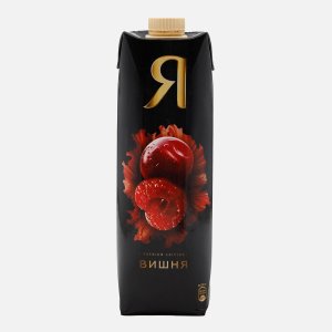 Нектар Я Вишня 0,97л