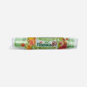 Пленка Грифон Био овощная 290мм x80м 301-052