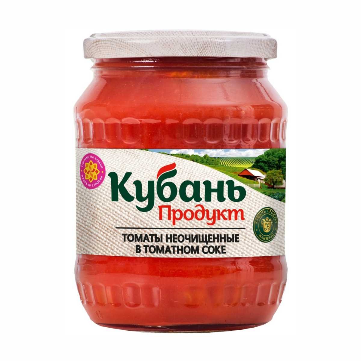 Tomato product. Ассорти из томатов и огурцов Кубань продукт 680г. Кубань продукт томаты неочищенные в собственном соку 680г. Томаты маринованные Кубань продукт. Томаты консервированные 680гр.