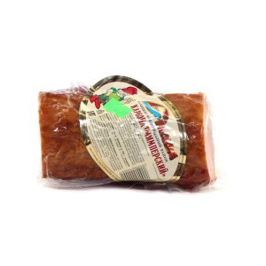 Карбонад от Брюкке вес 