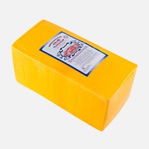 Сыр Алтайские сыровары Буковинский 45% вес