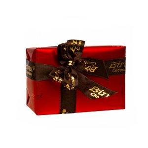 Набор конфет Байнд Красная подарочная упаковка 110г