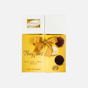 Набор конфет Байнд Шоколадный сундучок 217г