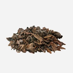 Листья бадана вес 