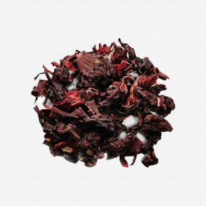 Гибискус вес 