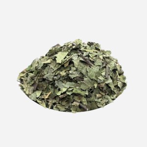 Листья грецкого ореха вес 