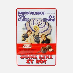 Конфеты Сорини Завтрак у Тиффани ж/б 188г