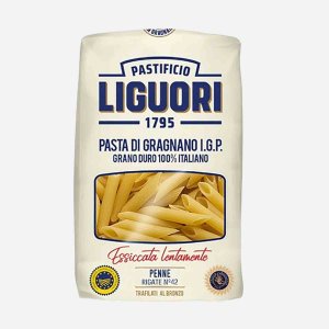 Мак. изд. Лигуори №42 Пенне Ригате из Граньяно IGP 500г