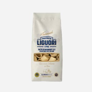 Мак. изд. Лигуори №207 Каламарата из Граньяно IGP бум/пак 500г