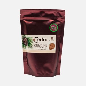 Кедро-кофе Сибирский кедр классический 120г
