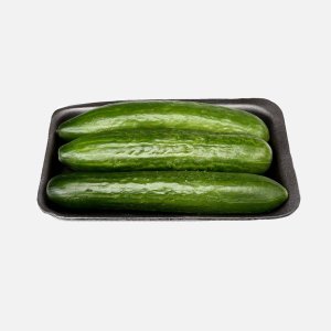 Огурец подложка 600г Емельяновский