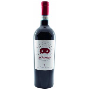 Вино Витис ин Вультуре Альянико дель Вультуре красное сухое 13-13.5% ст/б 0,75л