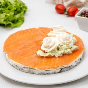 Торт суши вес