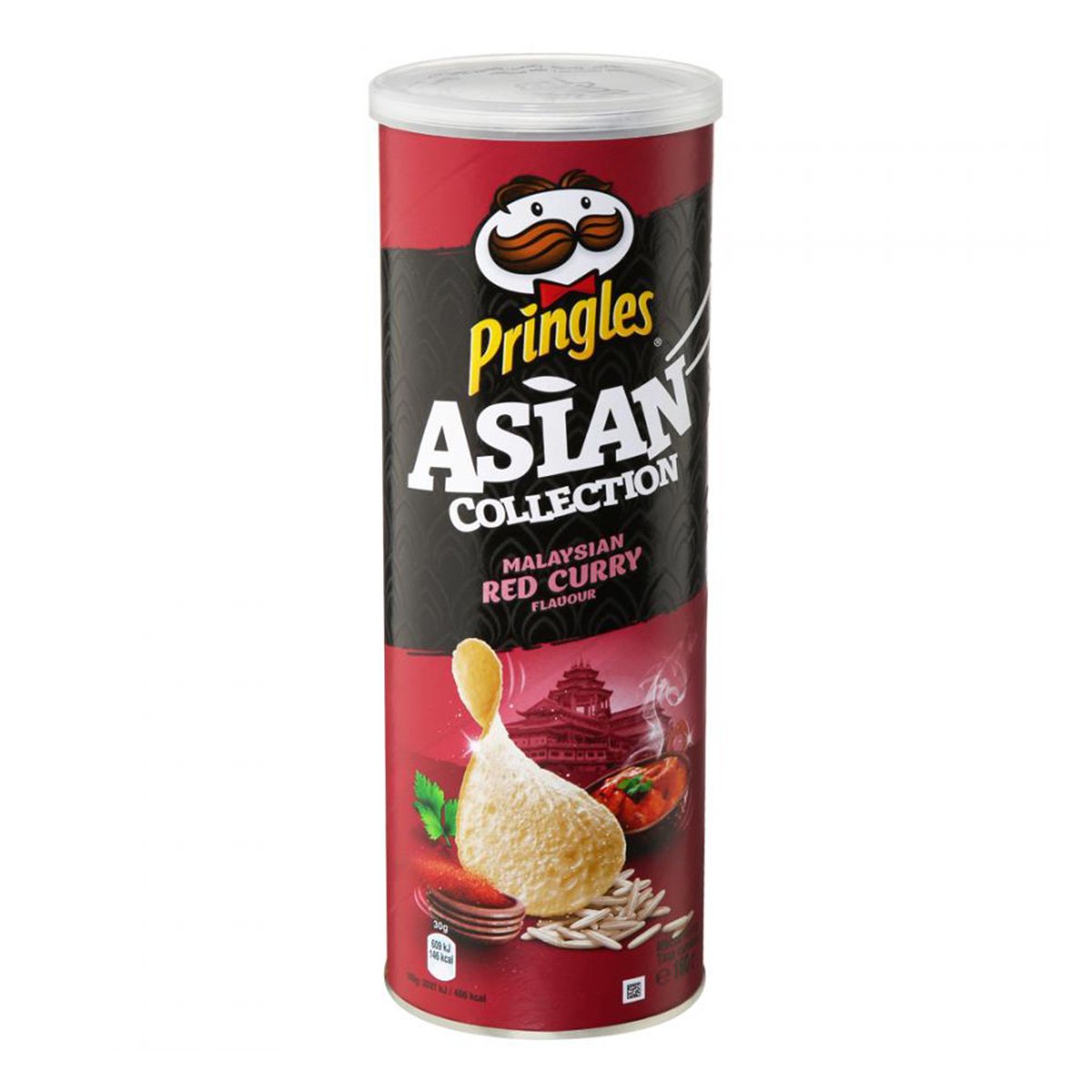 Чипсы принглс. Чипсы Pringles Asian collection карри, 160г.. Чипсы Pringles Rice Fusion малазийский красный карри 160г. Чипсы Pringles Rice Malaysian Red Curry 160 г. Чипсы принглс малазийский красный карри 160г.