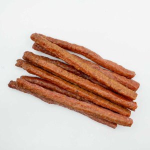 Колбаски Пепперони Колбасный цех с/к 70г