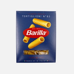 Мак. изд. Барилла Тортильони к/к 450г