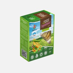 Печеньки Иван Да 3 пользы ржаные с кунжутом без сахара к/к 150г