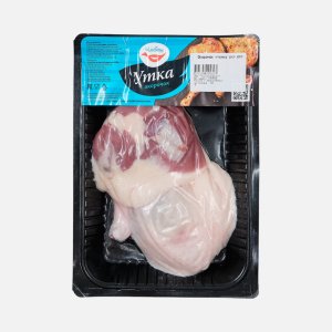 Окорочок утенка охл вес