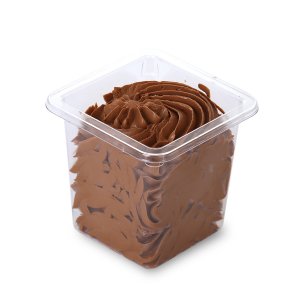 Десерт Чиз шоколадный 180г