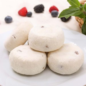 Сырники из творога с изюмом 500г 