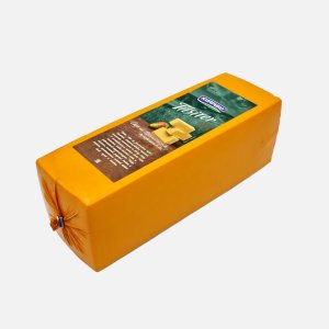 Сыр Киприно Тильзитер 50% вес