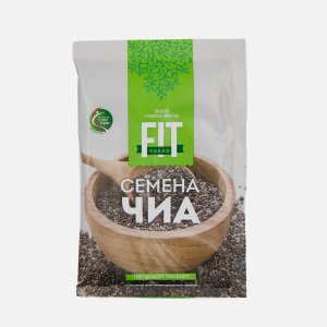 Семена ФитПарад Чиа пл/уп 40г