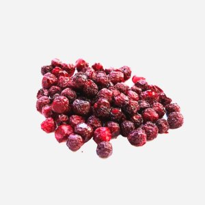 Ягода Вишня с/к цельная сушеная вес 