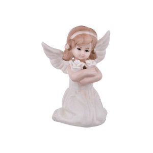 Фигурка Лефард Мой Ангел 7*5*9см керам 146-657