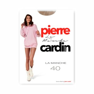 Колготы Пьер Карден Ла-Манш 40ден визон 2