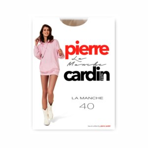 Колготы Пьер Карден Ла-Манш 40ден визон 3