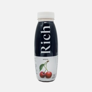 Нектар Рич Вишневый освет пэт 0,3л